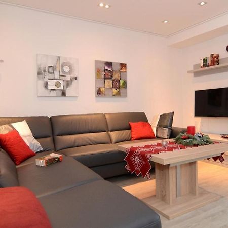 Ferienwohnung Marion Енепетал Екстериор снимка
